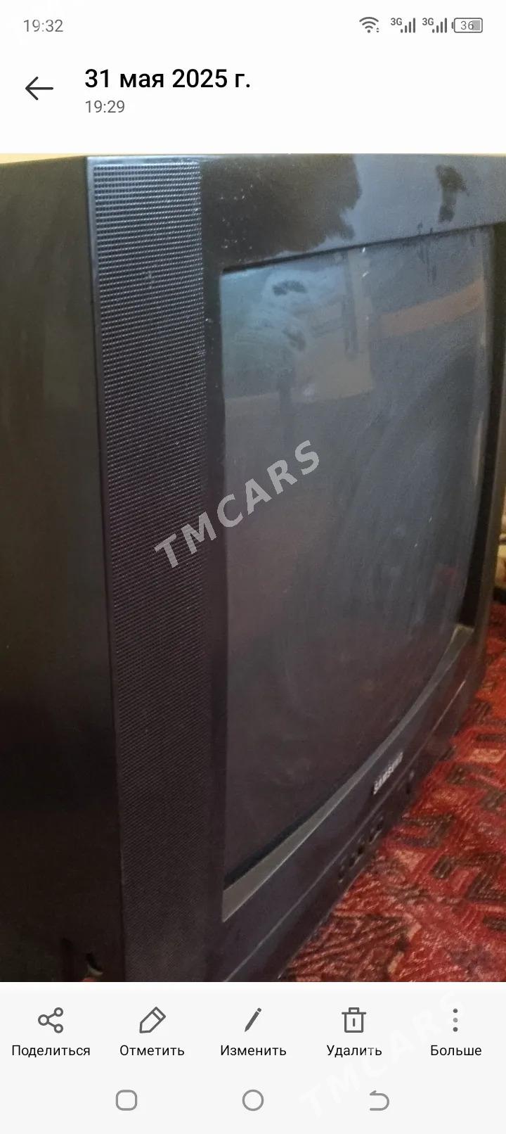 Telewizor - Daşoguz - img 3