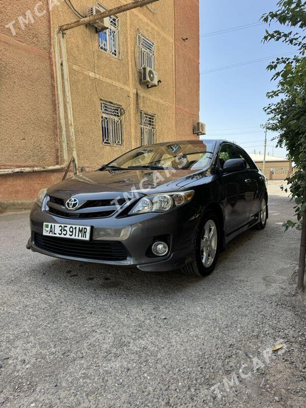Toyota Corolla 2010 - 154 000 TMT - Mary - img 9