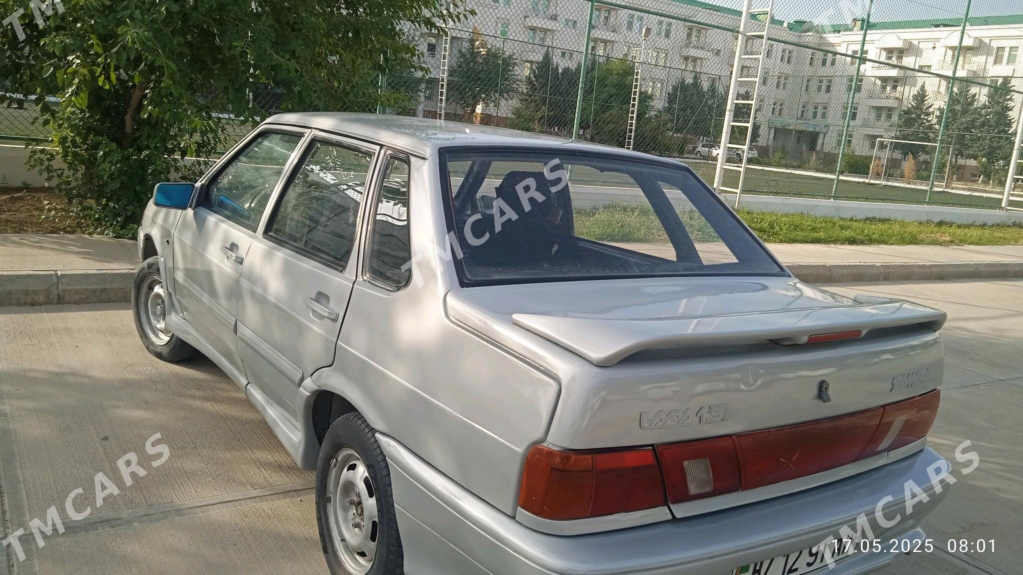 Lada 2115 2001 - 30 000 TMT - Багир - img 2