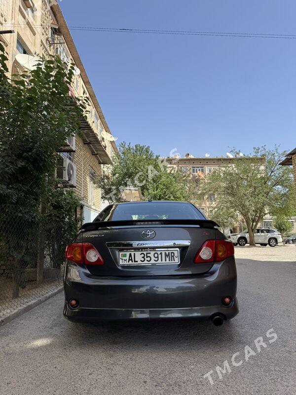 Toyota Corolla 2010 - 154 000 TMT - Mary - img 7