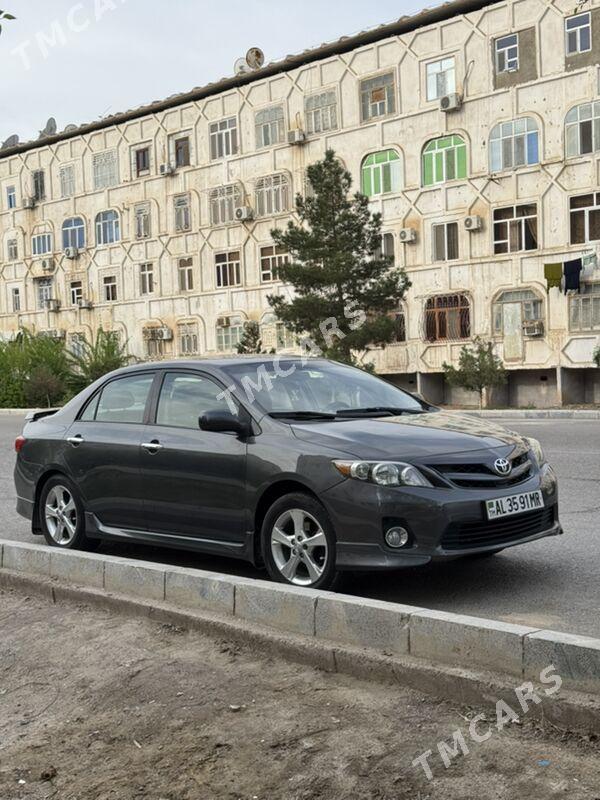 Toyota Corolla 2010 - 154 000 TMT - Mary - img 8