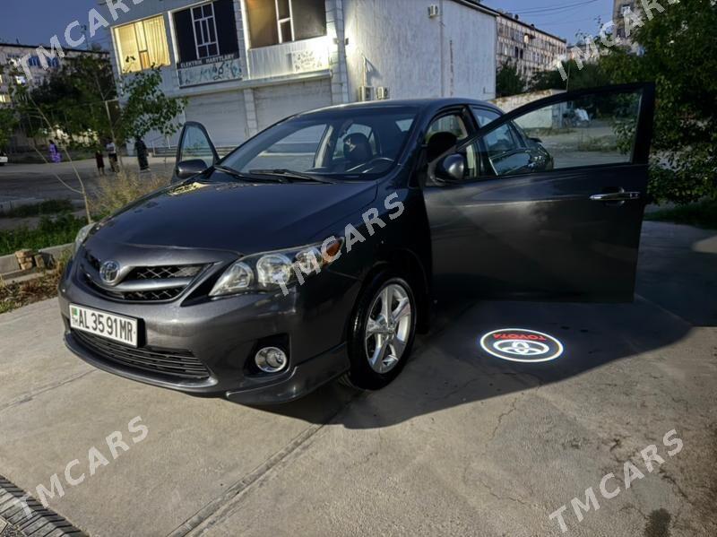 Toyota Corolla 2010 - 154 000 TMT - Mary - img 10