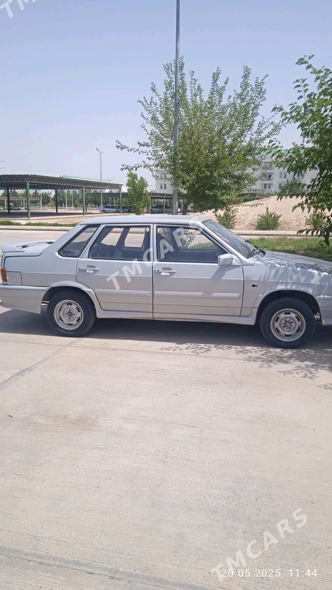 Lada 2115 2001 - 30 000 TMT - Багир - img 3