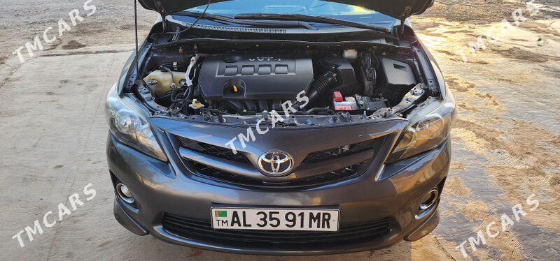 Toyota Corolla 2010 - 154 000 TMT - Mary - img 4
