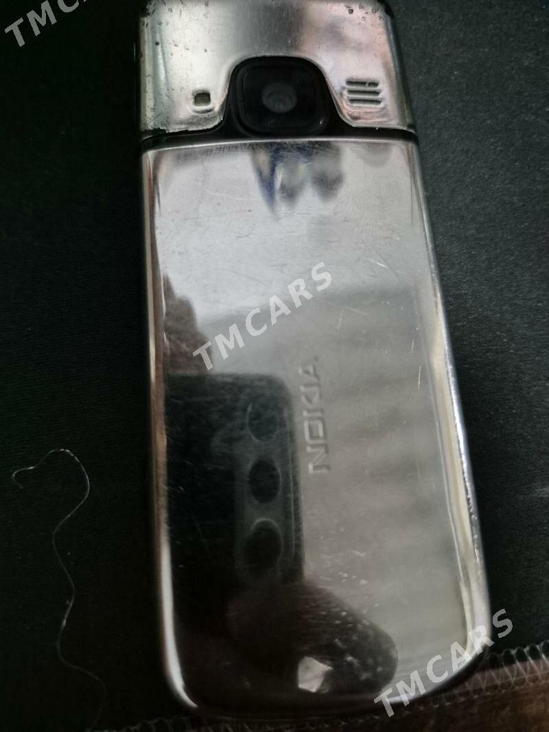 Nokia6700 - Gagarin köç, köne Howa menzili - img 2