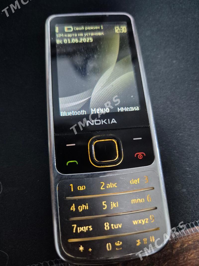 Nokia6700 - Gagarin köç, köne Howa menzili - img 3