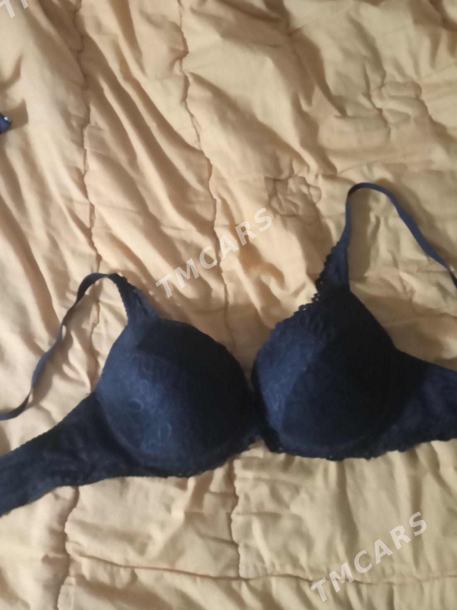 Бюстгалтера раз.80В - Ким район - img 4