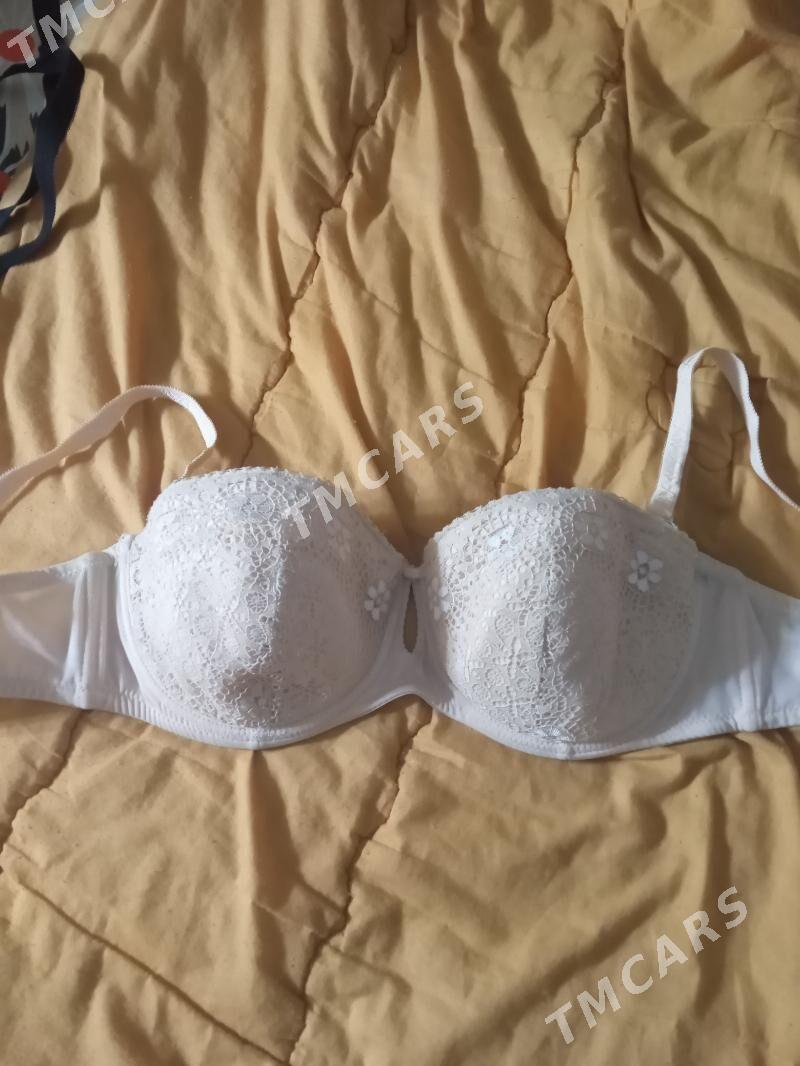 Бюстгалтера раз.80В - Ким район - img 2