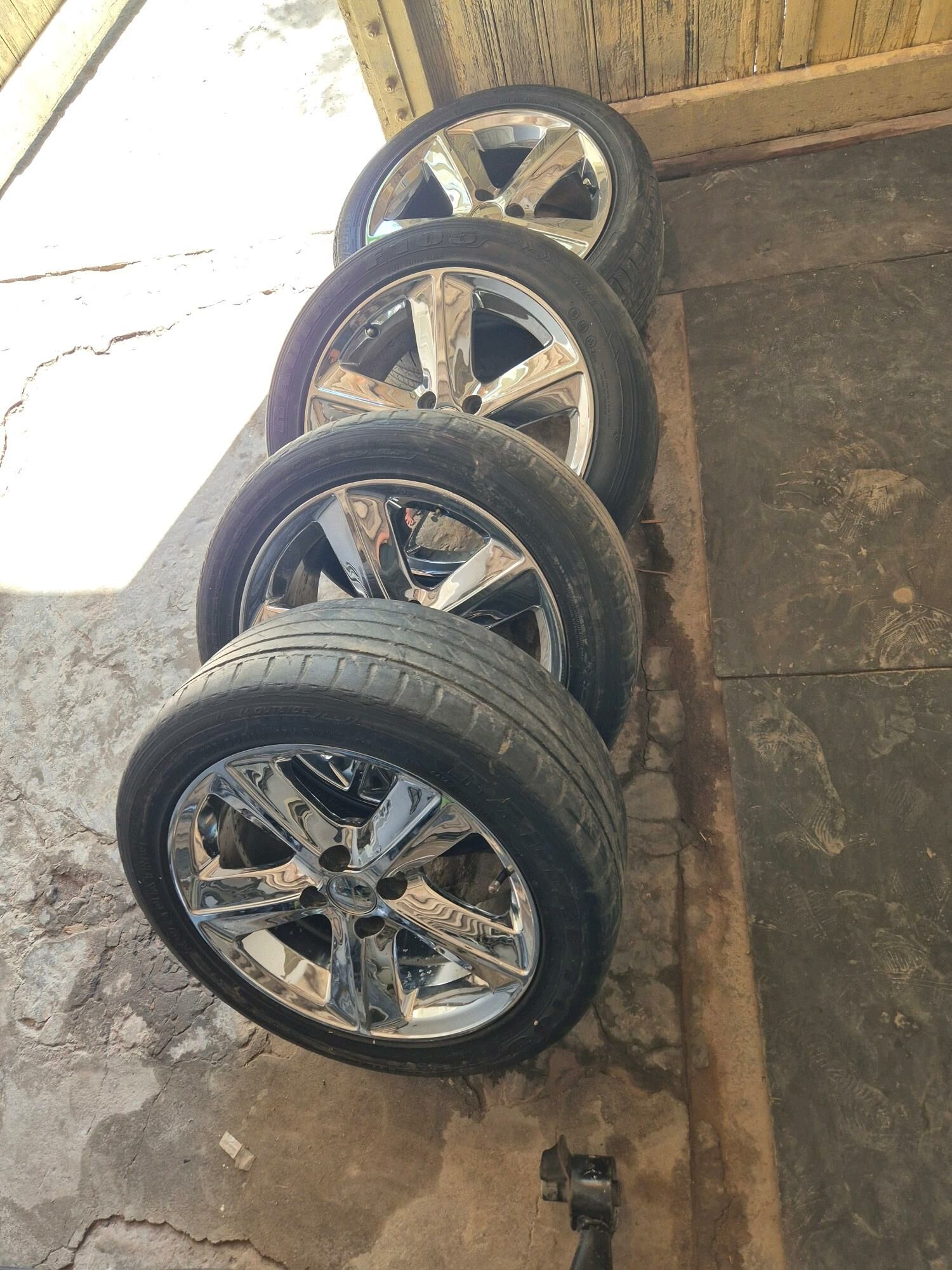Diska pakryshka 205 50 R16 7 000 TMT - Daşoguz - img 3