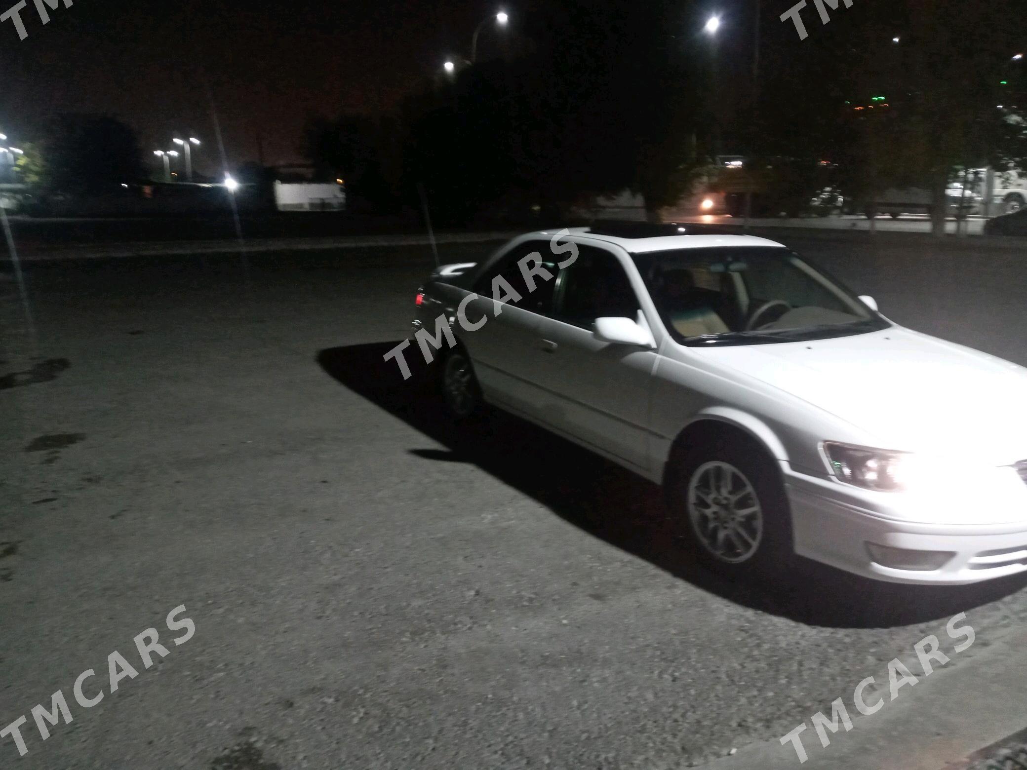 Toyota Camry 1998 - 150 000 TMT - Ашхабад - img 2