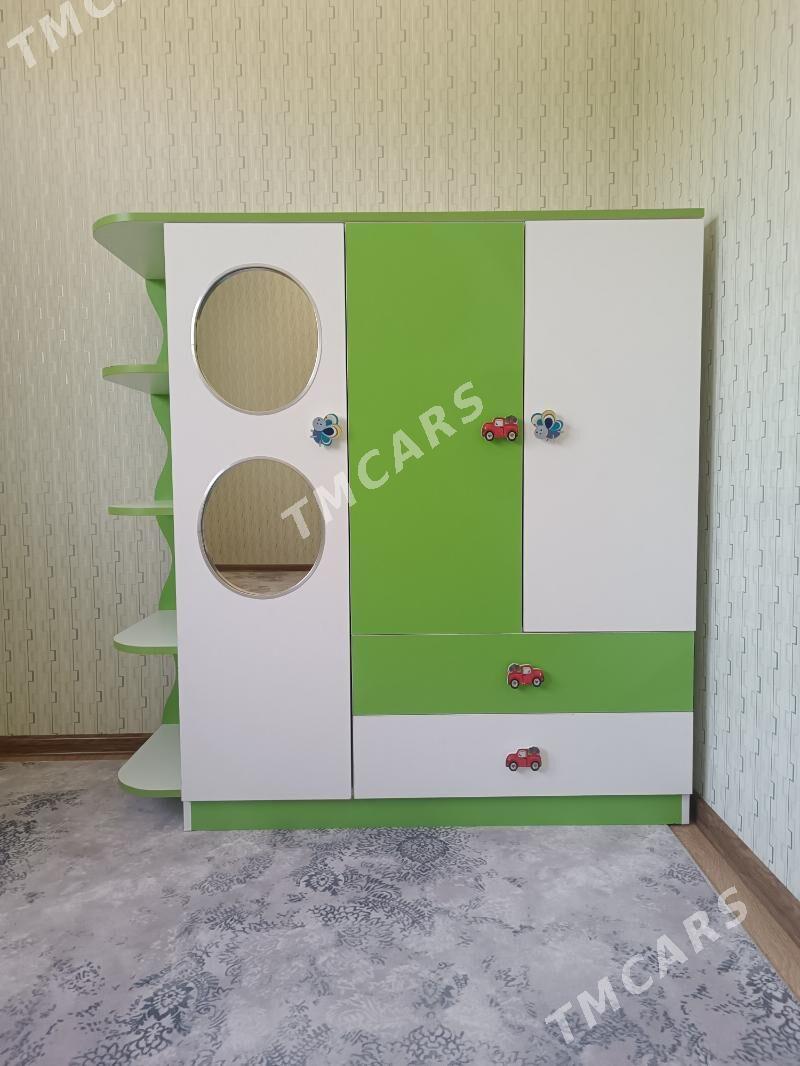 caga skaf - Balkanabat - img 2