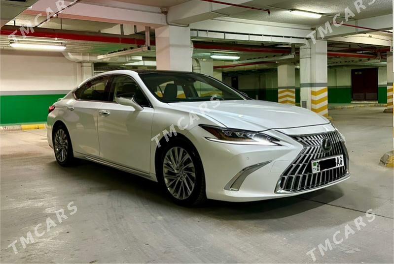 Lexus ES 350 2019 - 670 000 TMT - Arçabil şaýoly - img 5