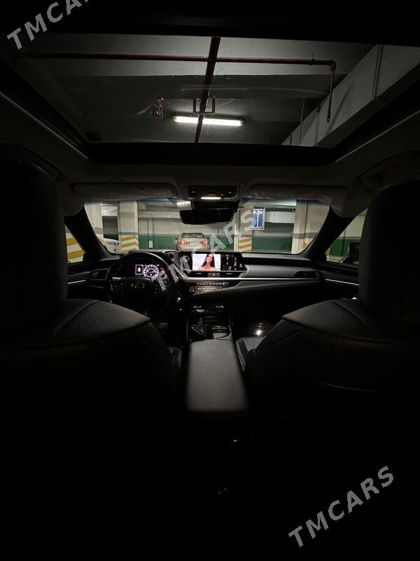 Lexus ES 350 2019 - 670 000 TMT - Arçabil şaýoly - img 3