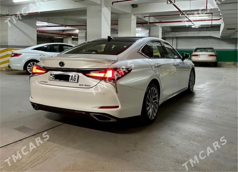 Lexus ES 350 2019 - 670 000 TMT - Arçabil şaýoly - img 2
