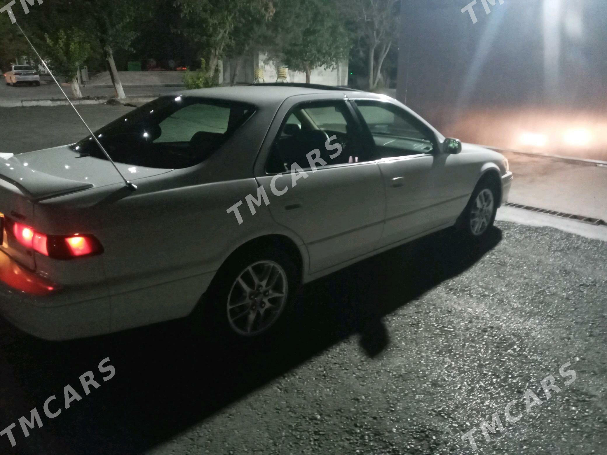 Toyota Camry 1998 - 150 000 TMT - Ашхабад - img 3