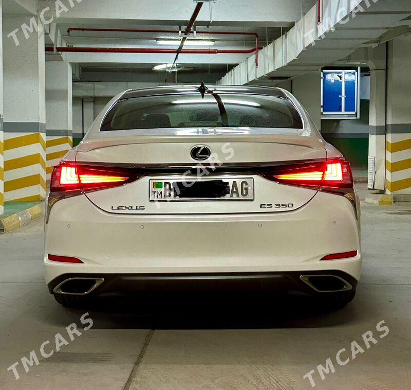 Lexus ES 350 2019 - 670 000 TMT - Arçabil şaýoly - img 4