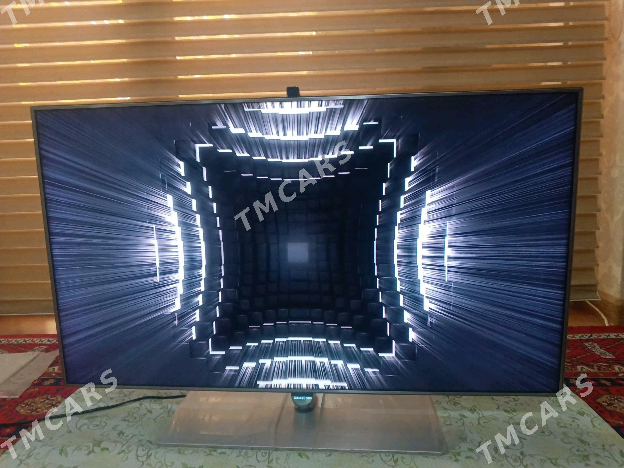 telewizor SAMSUNG LED40 - Aşgabat - img 4