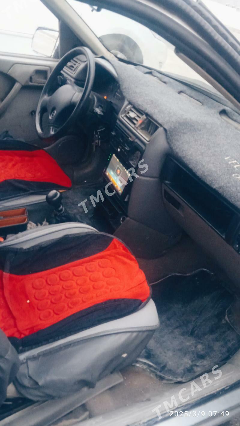 Opel Vectra 1989 - 19 000 TMT - Гёкдепе - img 5