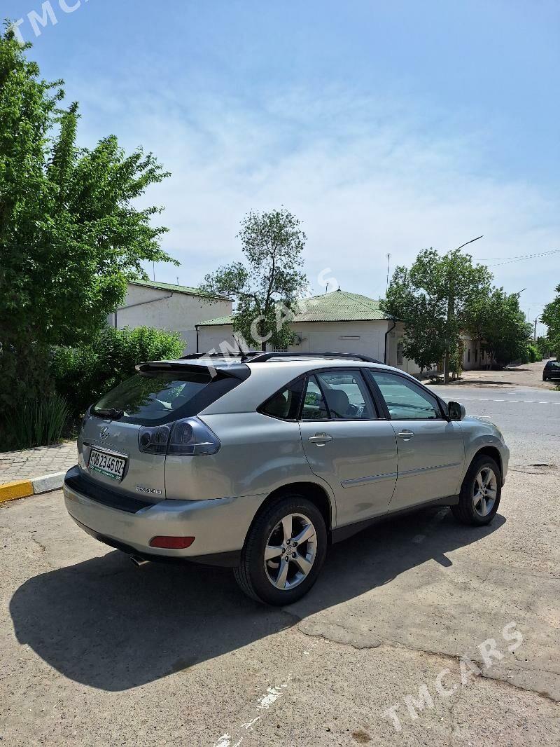 Lexus RX 330 2004 - 225 000 TMT - Дашогуз - img 2