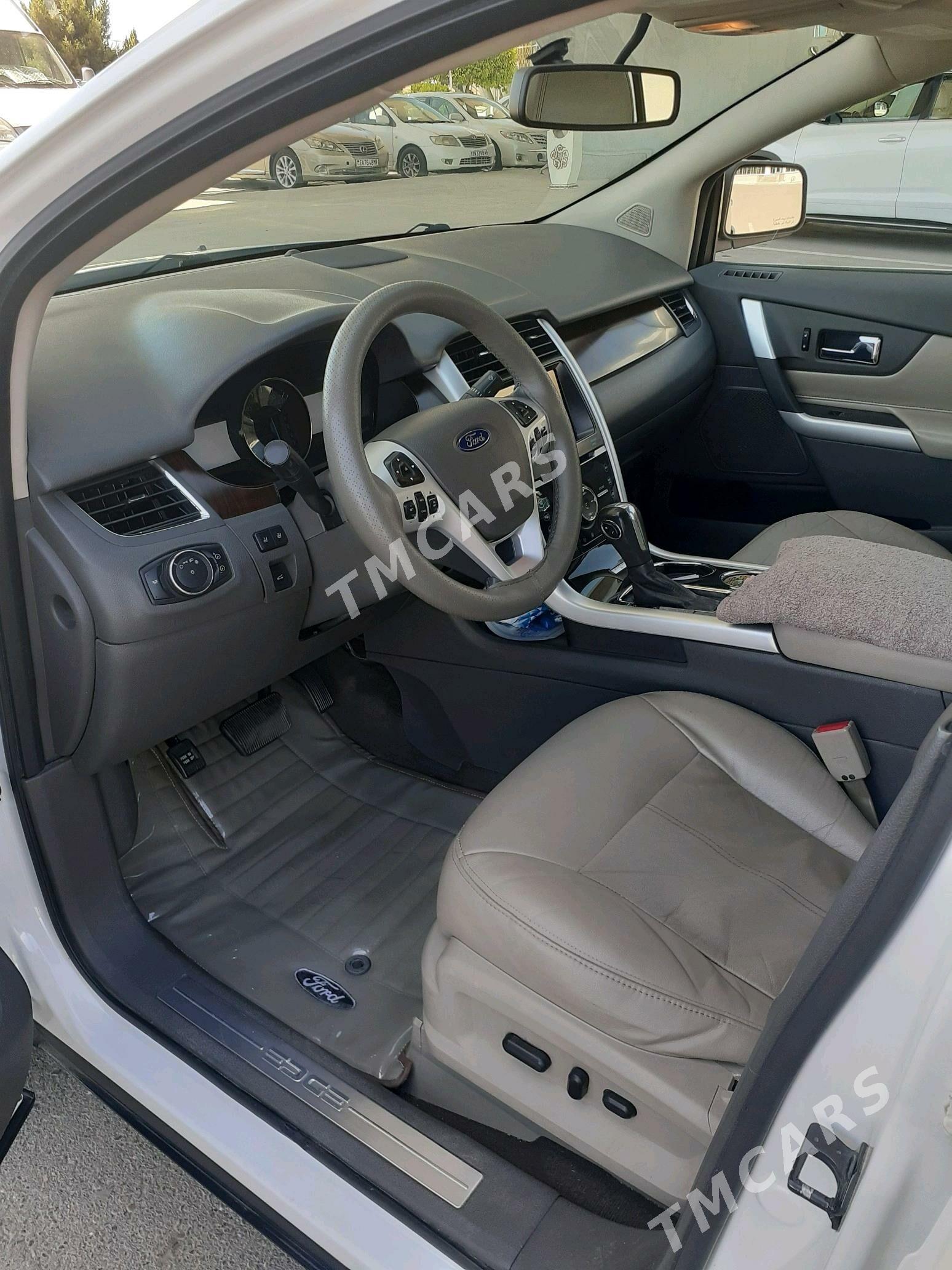 Ford Edge 2013 - 230 000 TMT - Ашхабад - img 7