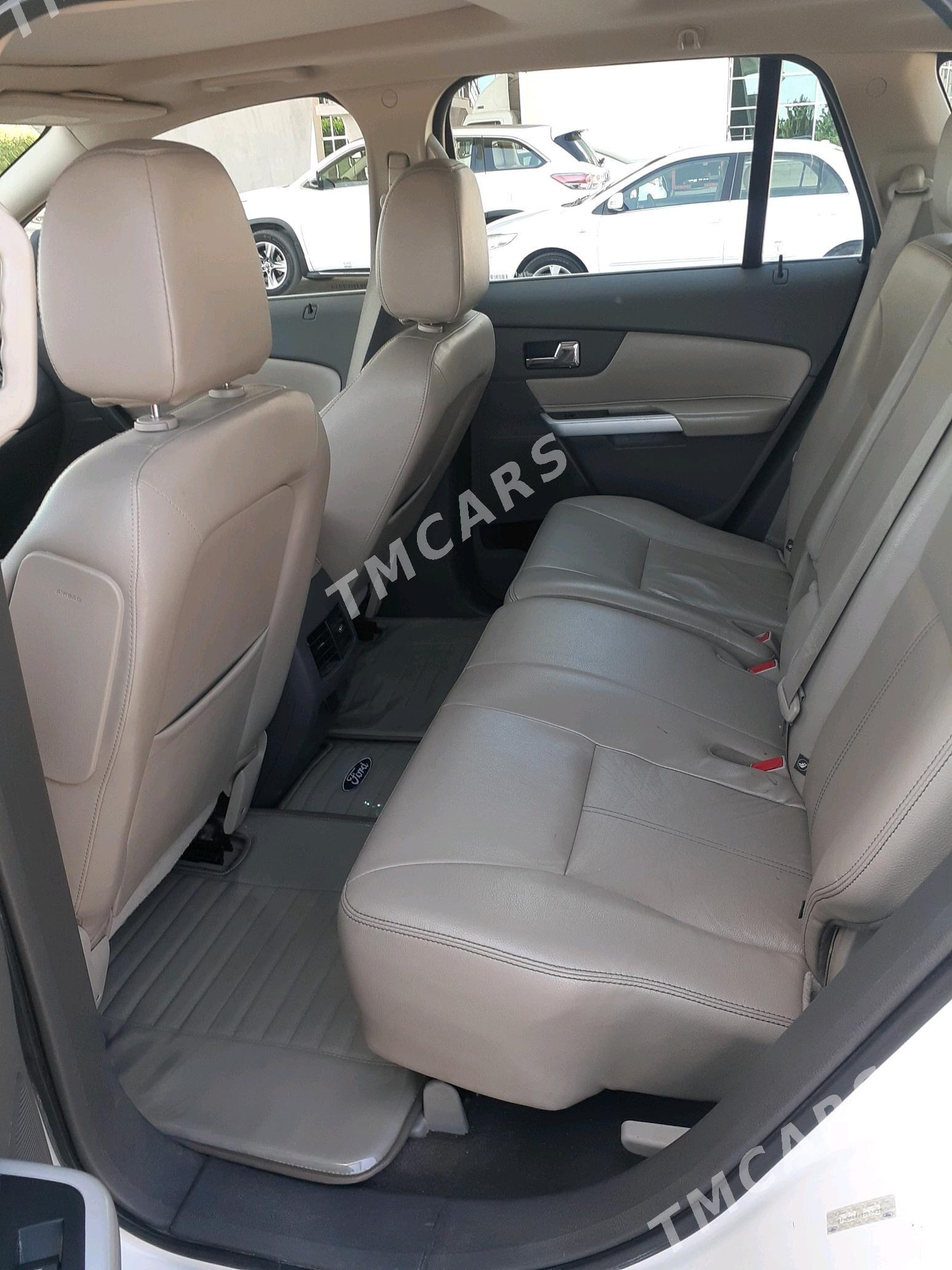 Ford Edge 2013 - 230 000 TMT - Ашхабад - img 6