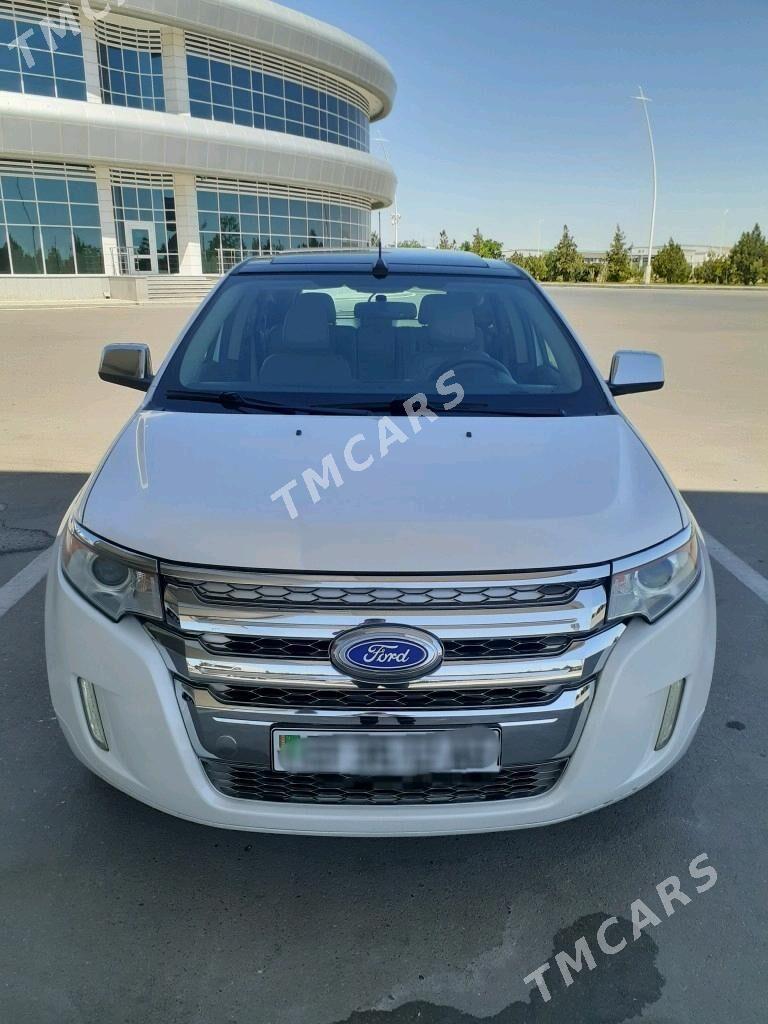 Ford Edge 2013 - 230 000 TMT - Ашхабад - img 5