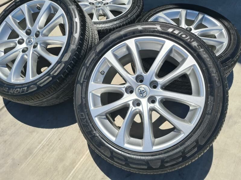 diska teker R18 2 000 TMT - Багир - img 5