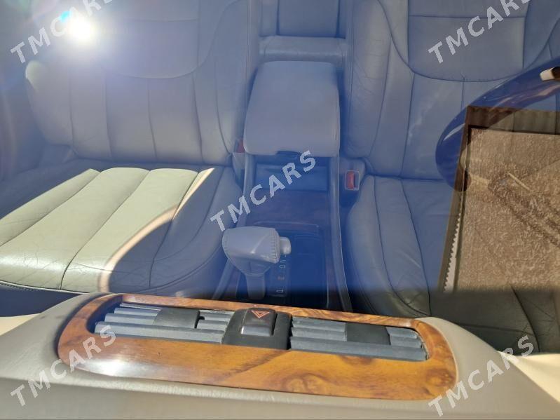 Toyota Avalon 2001 - 195 000 TMT - Шатлык - img 2