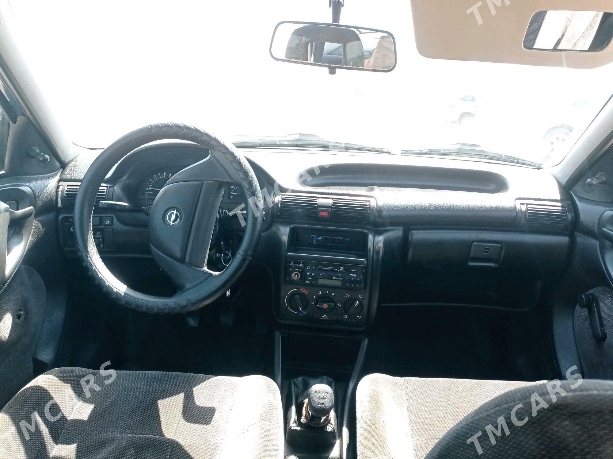 Opel Astra 1994 - 40 000 TMT - Кёнеургенч - img 5