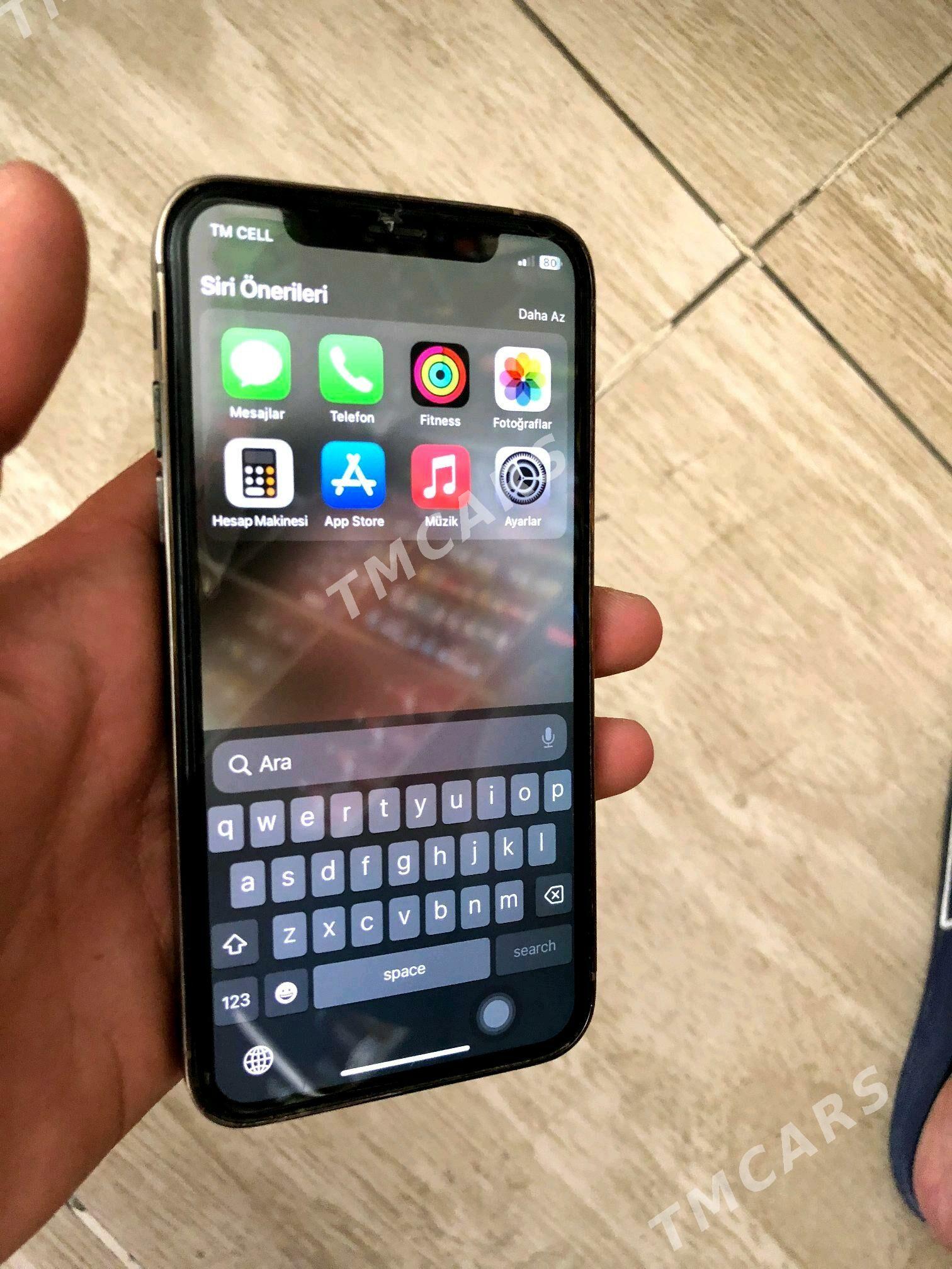 iphone x - Балканабат - img 2
