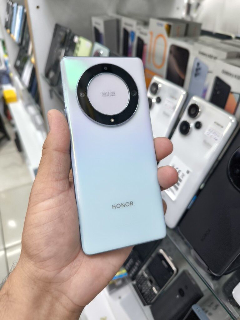 Honor X9a 8/256gb - Ашхабад - img 2