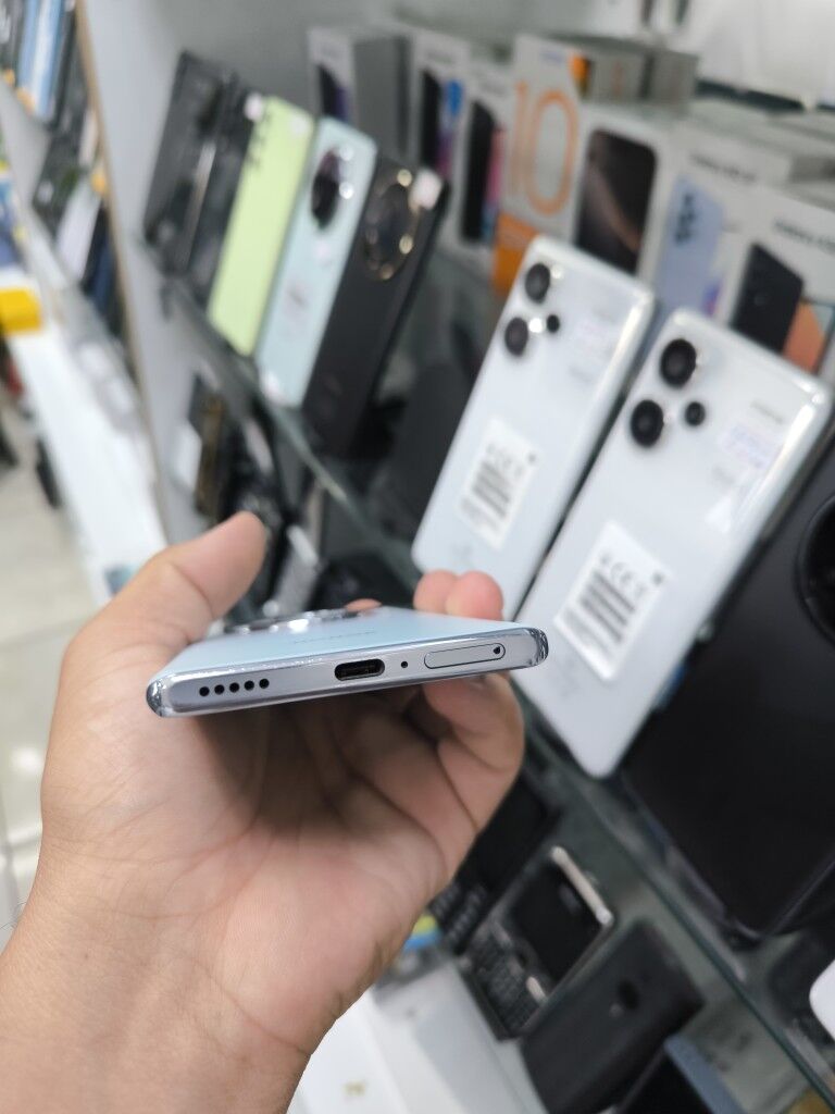 Honor X9a 8/256gb - Ашхабад - img 3