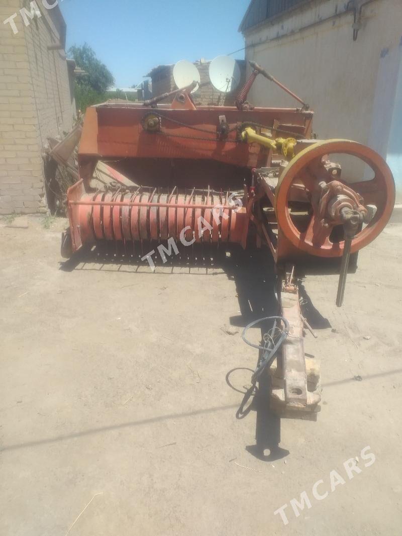 кип машын - Dänew - img 2