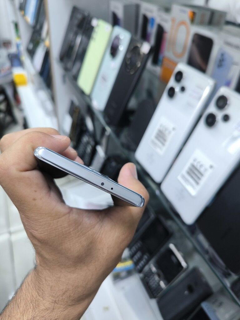 Honor X9a 8/256gb - Ашхабад - img 6