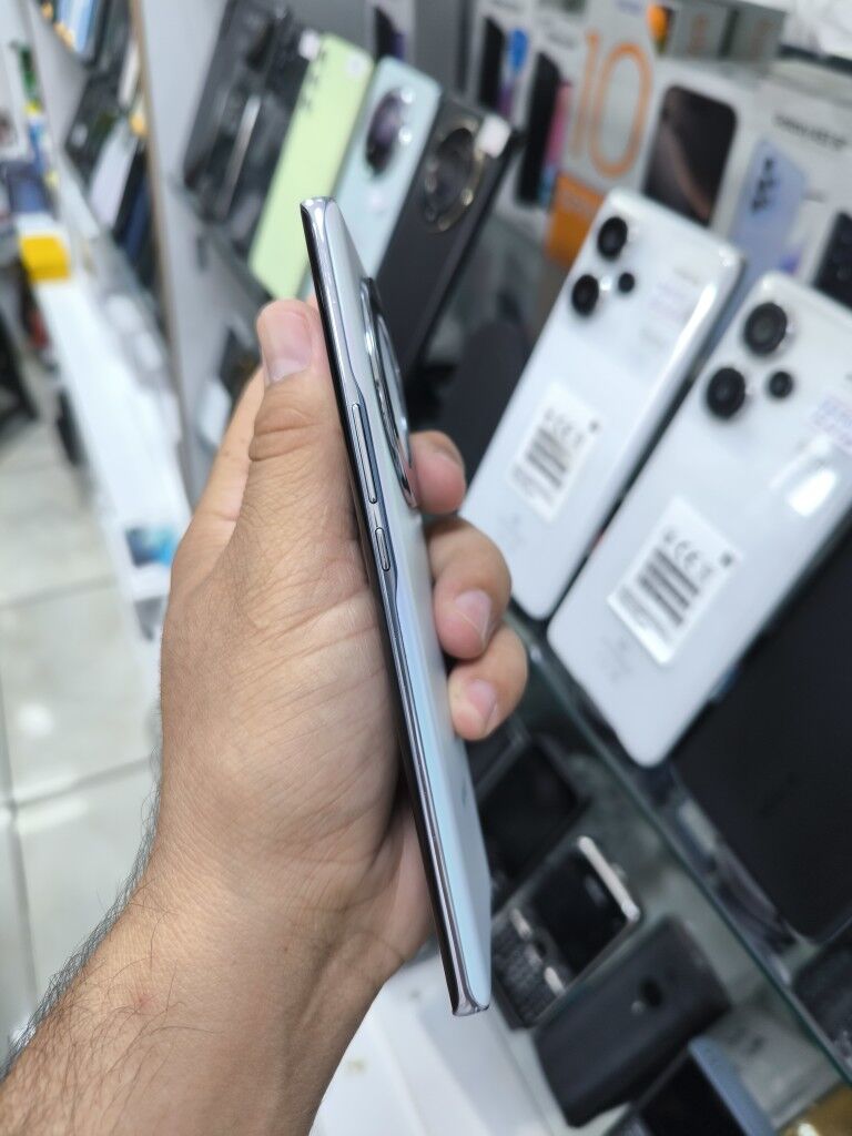 Honor X9a 8/256gb - Ашхабад - img 5