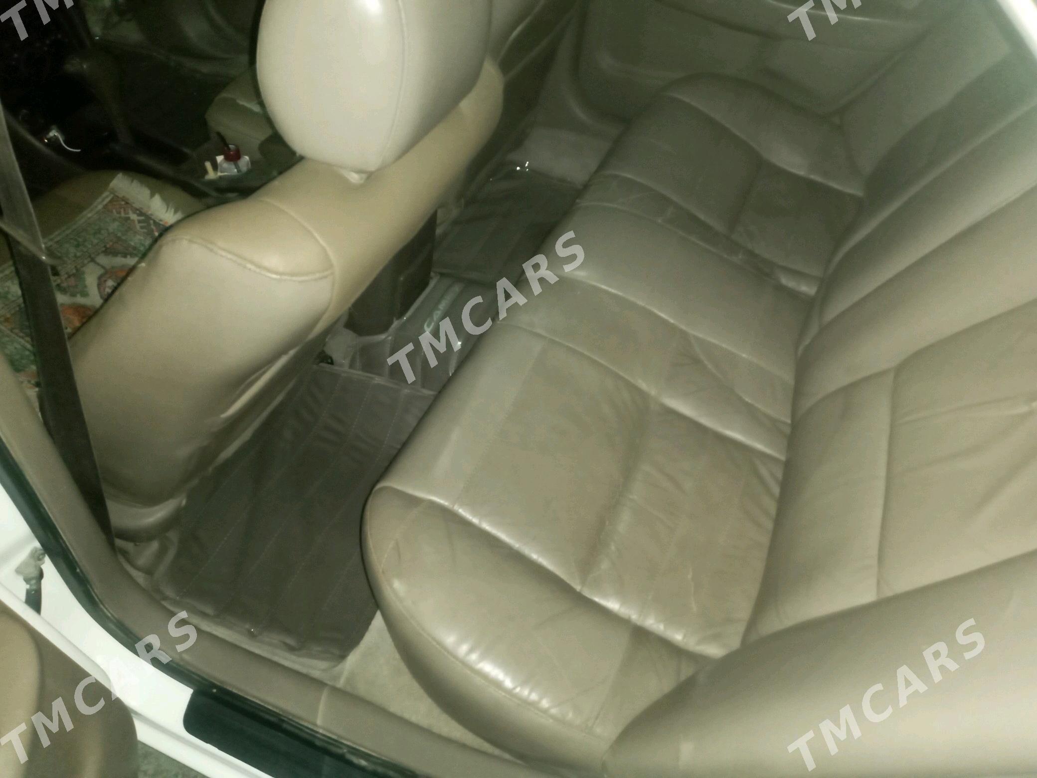 Toyota Camry 1998 - 150 000 TMT - Ашхабад - img 7