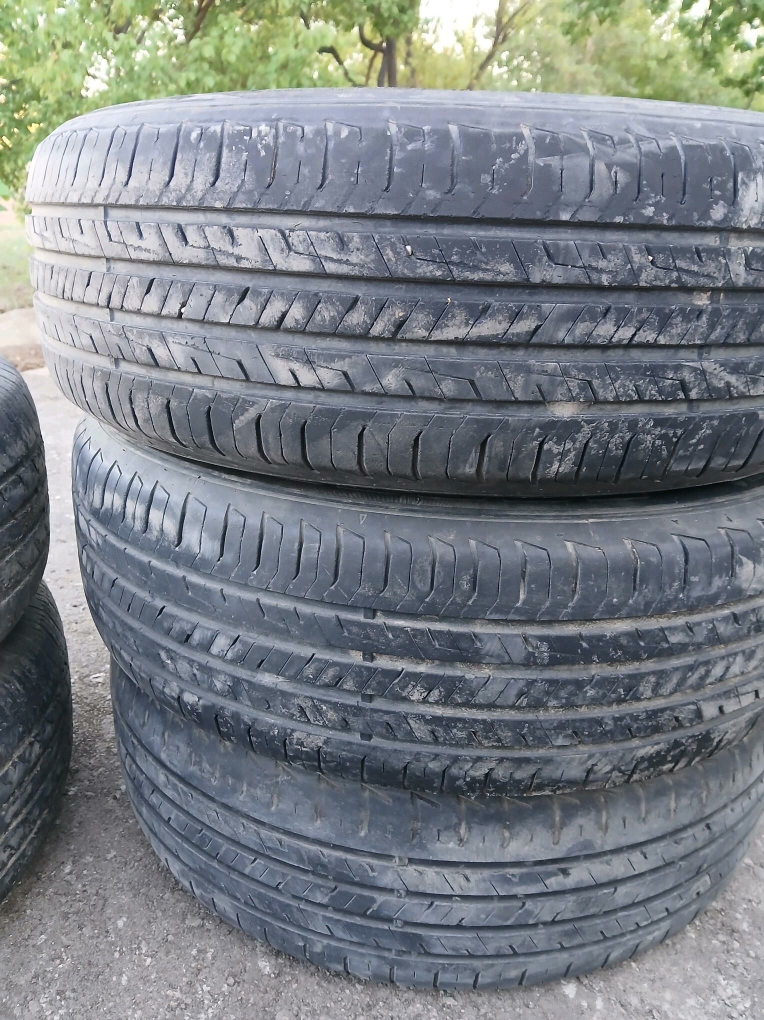 teker 195.65.15.4 sanak 1 200 TMT - Daşoguz - img 3
