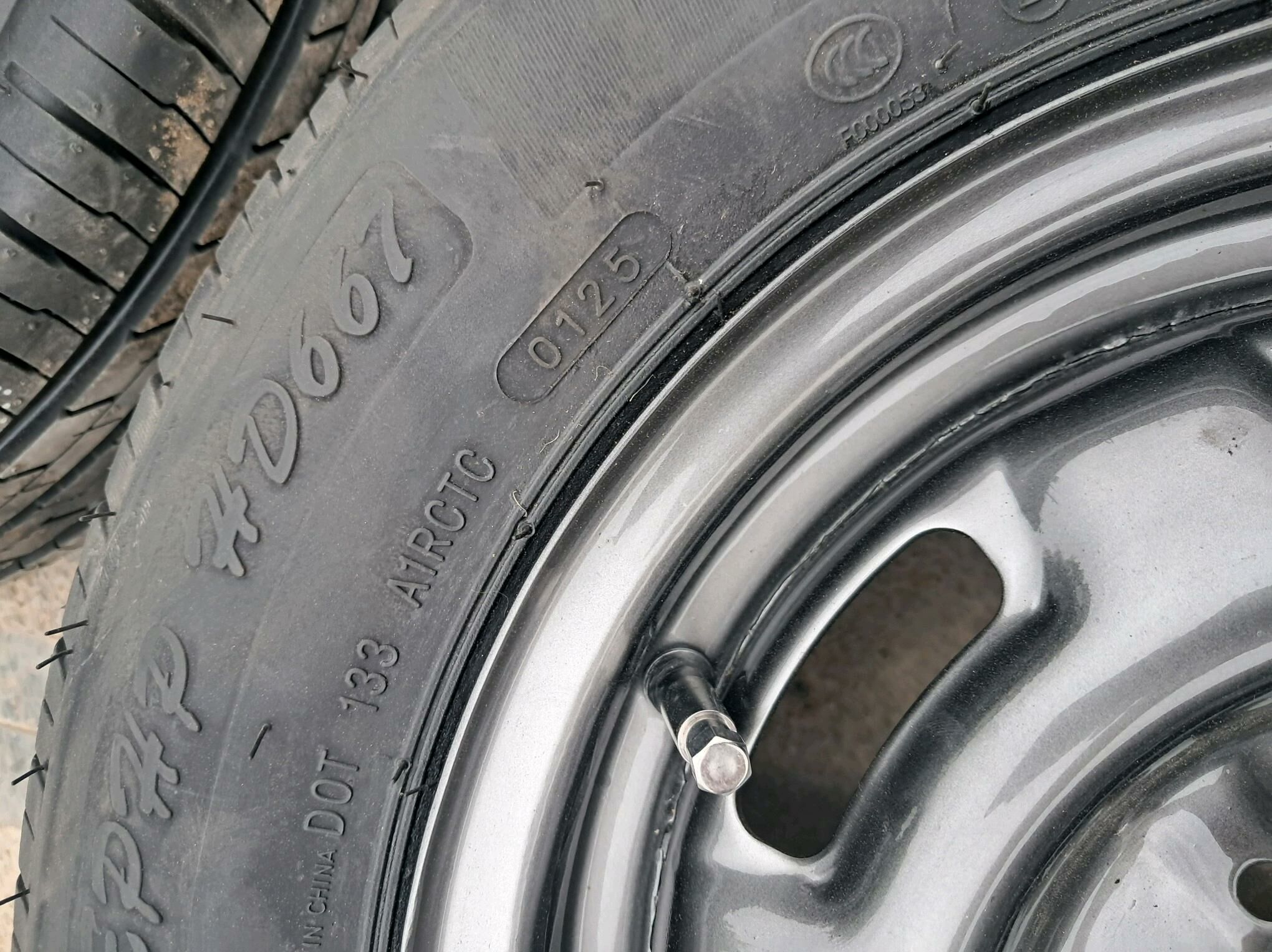 radnoy teker 3 200 TMT - Änew - img 2