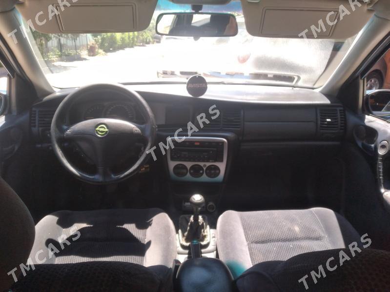 Opel Vectra 2001 - 60 000 TMT - Daşoguz - img 3