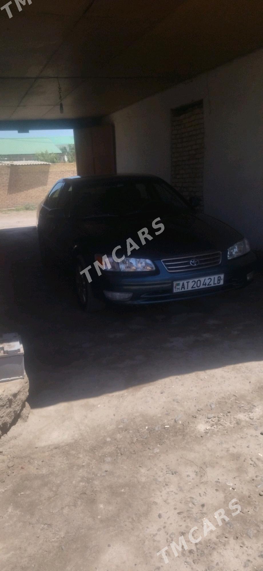 Toyota Camry 2001 - 141 000 TMT - Туркменабат - img 5