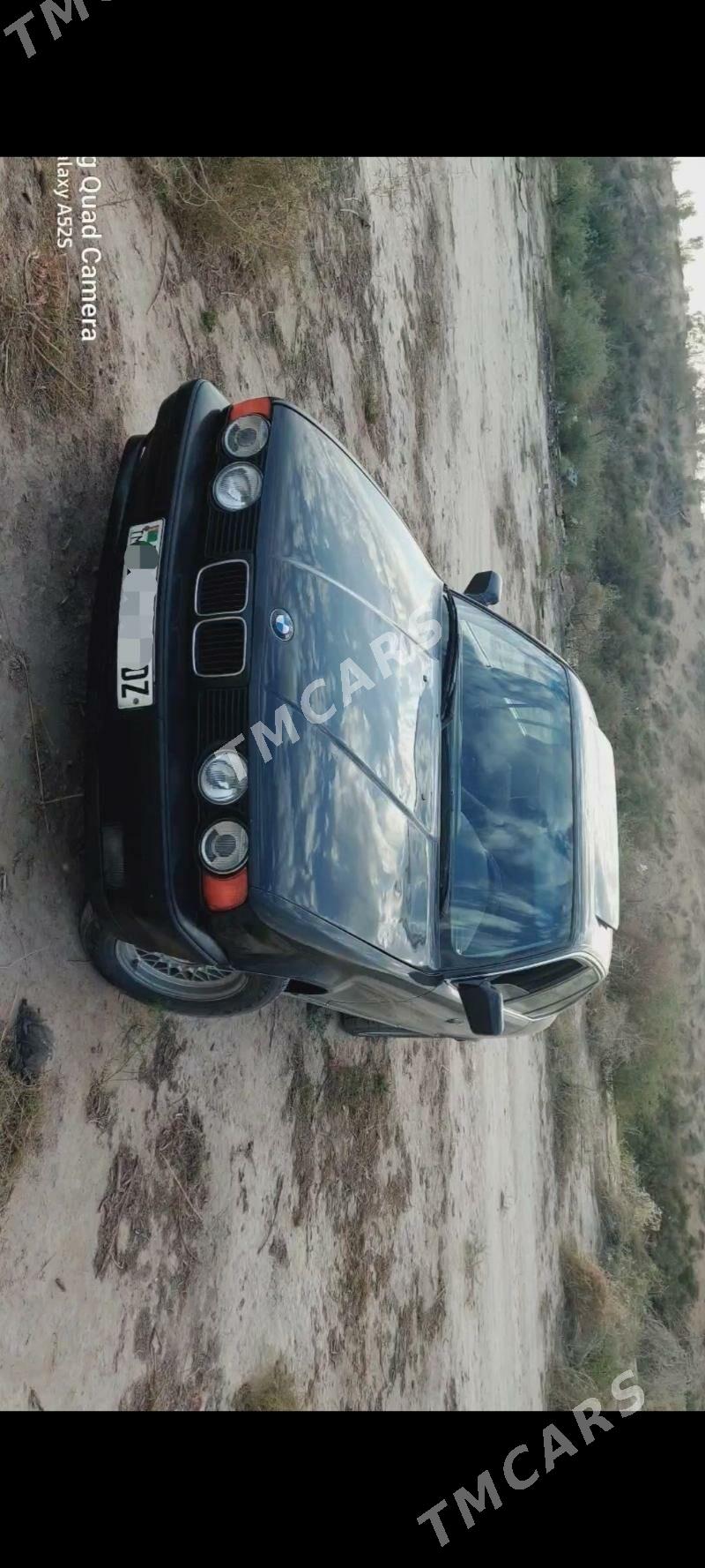 BMW 525 1988 - 50 000 TMT - Görogly (Tagta) - img 2