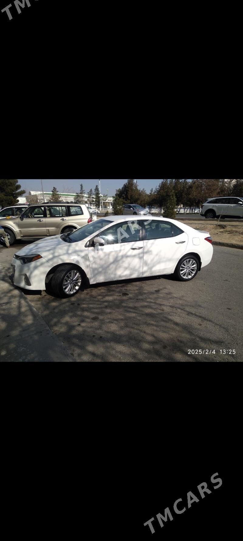 Toyota Corolla 2015 - 186 000 TMT - Мир 2 - img 2