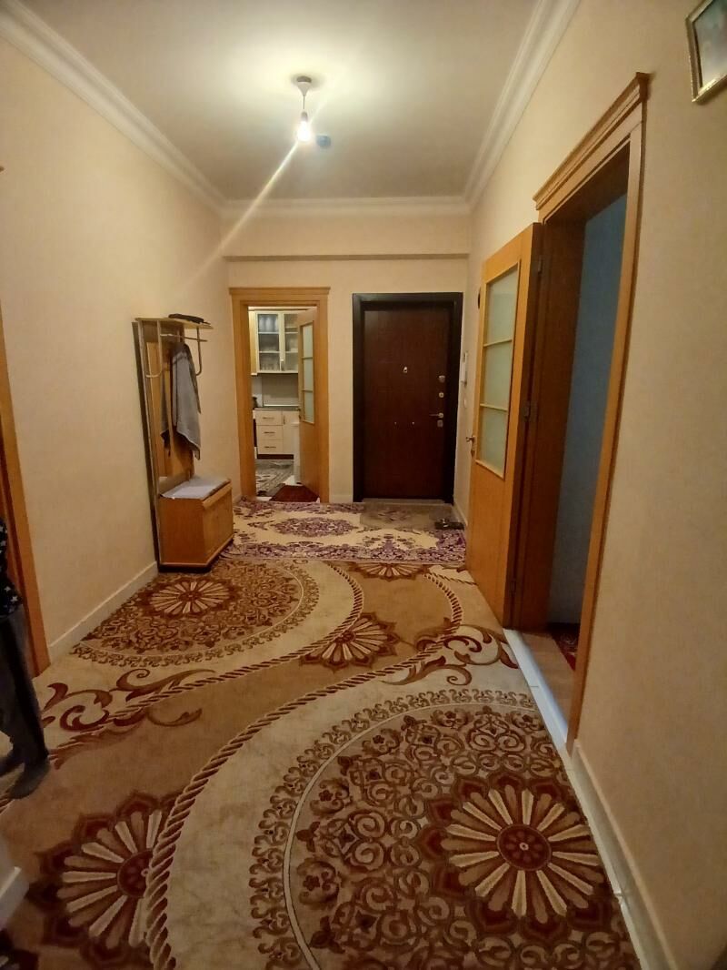 Taslama 4 komnat - Aşgabat - img 2