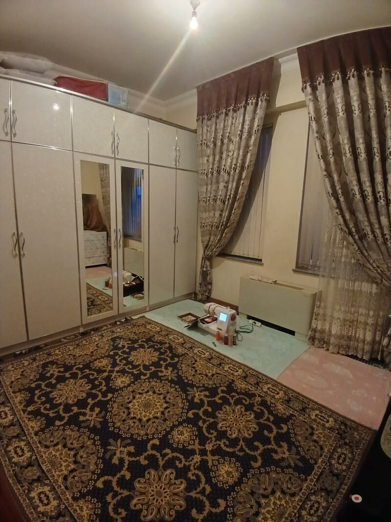 Taslama 4 komnat - Aşgabat - img 6