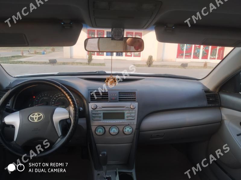 Toyota Camry 2010 - 145 000 TMT - Tejen - img 2