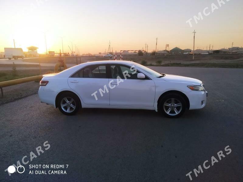Toyota Camry 2010 - 145 000 TMT - Tejen - img 5