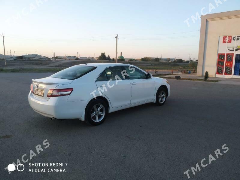 Toyota Camry 2010 - 145 000 TMT - Tejen - img 3