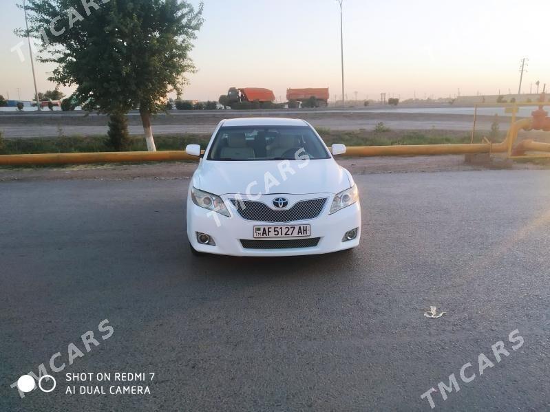 Toyota Camry 2010 - 145 000 TMT - Tejen - img 4
