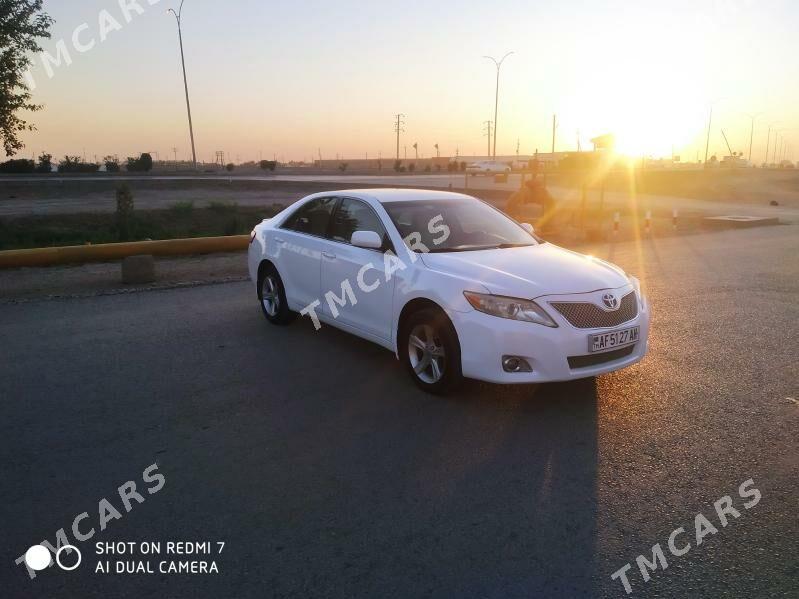 Toyota Camry 2010 - 145 000 TMT - Tejen - img 8
