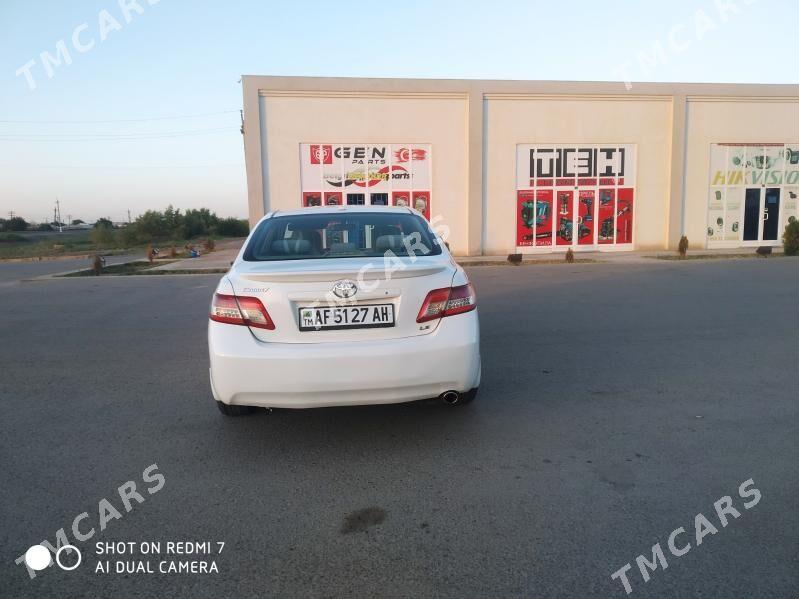 Toyota Camry 2010 - 145 000 TMT - Tejen - img 10